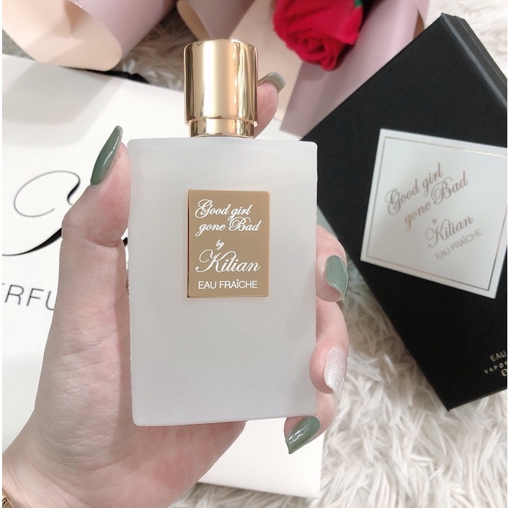 ❋ nước hoa Kilin Good girl gone bad [Mẫu thử 5-1Oml ] ❋ (10ML) | BigBuy360 - bigbuy360.vn