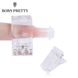 Born Pretty Kẹp mở rộng móng 1pc