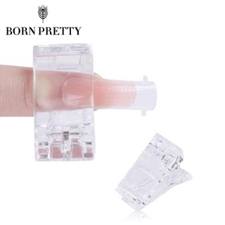 Born Pretty Kẹp mở rộng móng 1pc