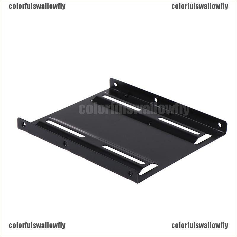 Bộ Chuyển Đổi Ổ Cứng Ssd 2.5 Sang 3.5 | BigBuy360 - bigbuy360.vn