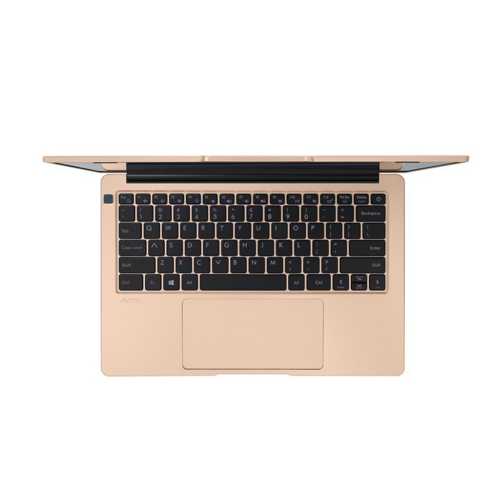 Laptop AVITA LIBER V 14–Màu Vàng/AMD R7 3700U/ RAM 8GB/ SSD 512GB/ Win 10 Home | BigBuy360 - bigbuy360.vn
