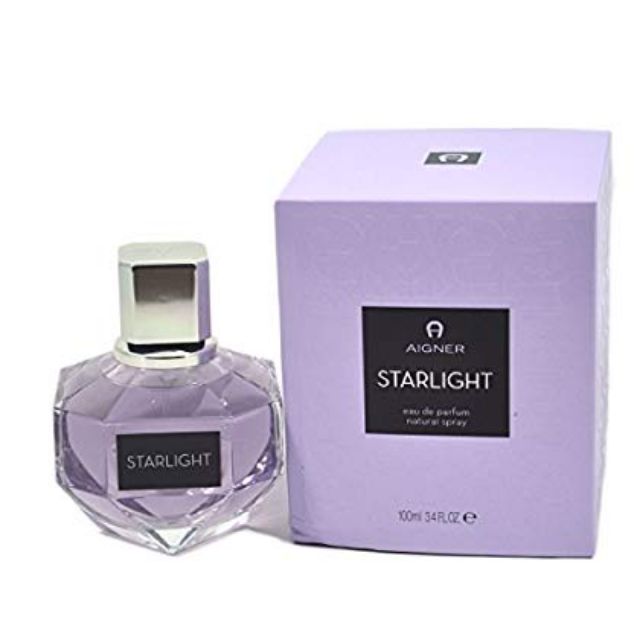 ❌NƯỚC HOA AIGNER STARLIGHT 100ml, hàng xách tay đức❌