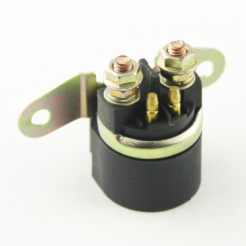 Rơle điện từ khởi động cho Suzuki LT-F4WDX LT-4WD LT160 LTF160 LT230 31800-49100 LTF250 LT300E LT300