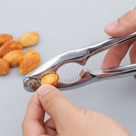 Dụng cụ kẹp càng cua, bóp càng cua, các loại hạt inox cao cấp