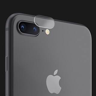 CƯỜNG LỰC KÍNH CAMERA SAU IPHONE 8 PLUS