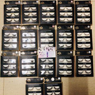 mi chồn các loại