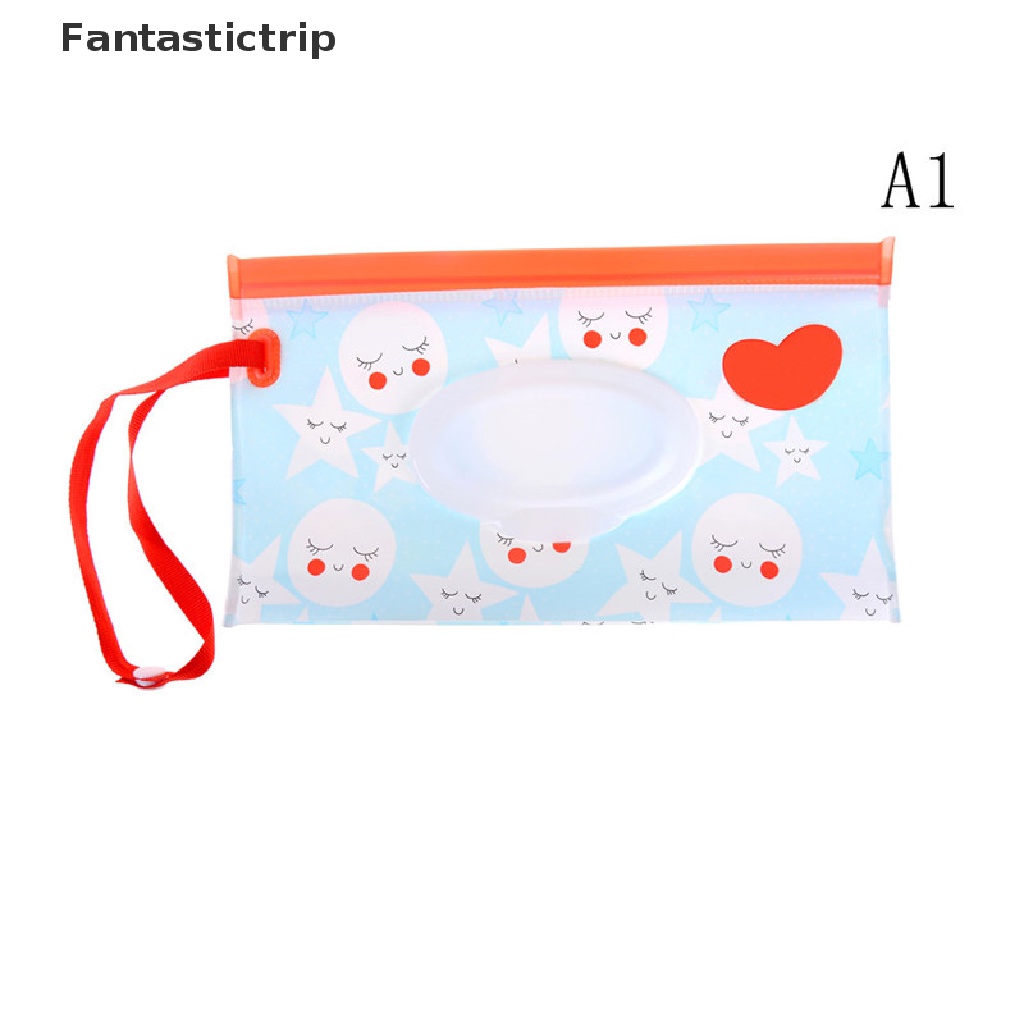 Khăn Giấy Ướt Khô Đa Năng Tiện Dụng