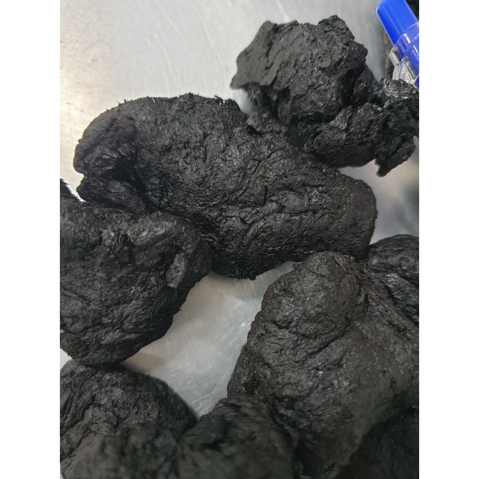 1KG THỤC ĐỊA TRÒN RÁO - TUỆ MINH