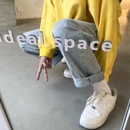 Quần baggy Jean LOANG , quần bò baggy loang màu  nam nữ - rộng , Hot 2022 - Q18-cam kết Giặt không phai màu | BigBuy360 - bigbuy360.vn