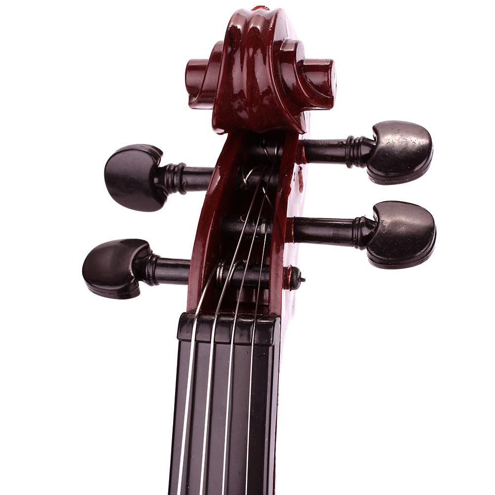 Đàn Violin Màu Đen 39cm