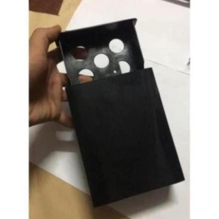 Hộp box cố định ổ cứng 2.5 hoặc 3.5 cho dock seagate kèm ốc gắn