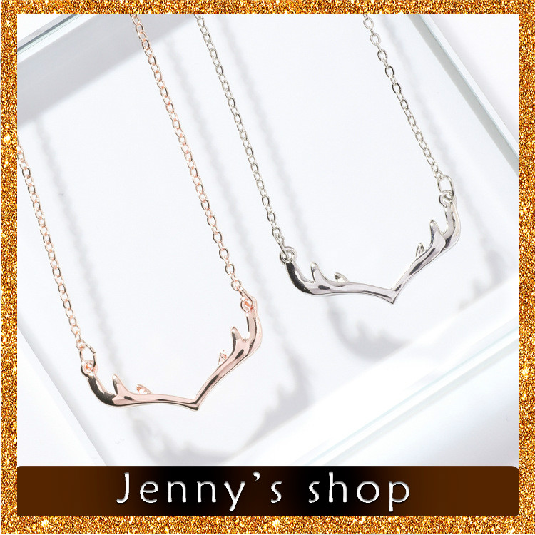 ✨Jenny’s shop✨ Vòng cổ hợp kim nữ