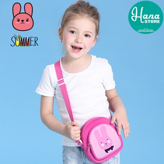 TÚI ĐEO CHÉO CHO BÉ ĐỰNG LÌ XÌ - TÚI XÁCH TRẺ EM HIỆU UEK