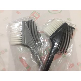 Lược nhuộm tóc