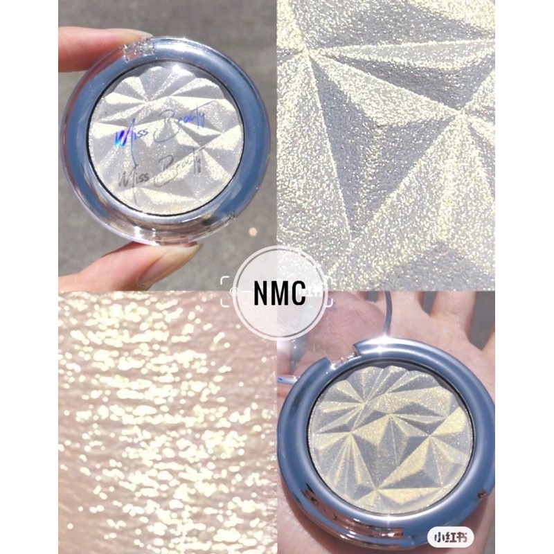 Phấn bắt sáng Hightlight Miss Beauty Colorf | BigBuy360 - bigbuy360.vn