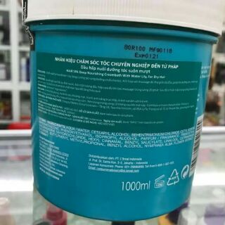 Hấp Dầu Loreal Professionnel Hair Spa