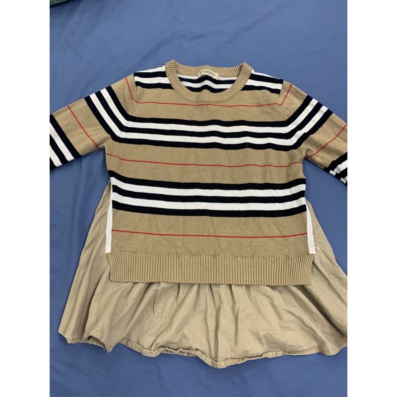 áo len bbr size M