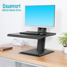 Giá đỡ màn hình gắn bàn Lên xuống S80  NORTH BAYOU