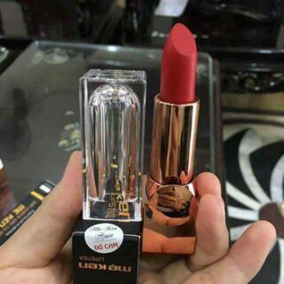 Son gấc dền thiên nhiên