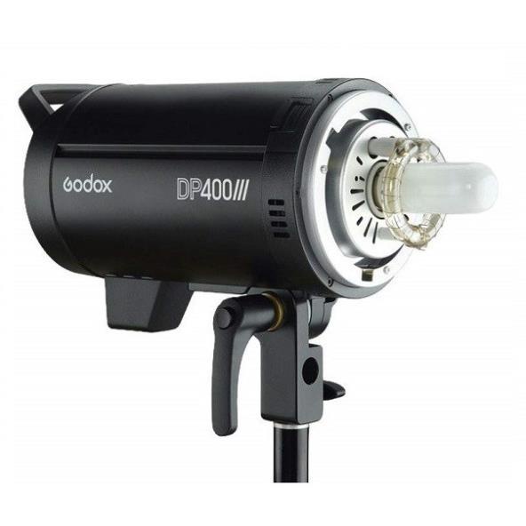 Đèn Flash studio Godox DP400 III