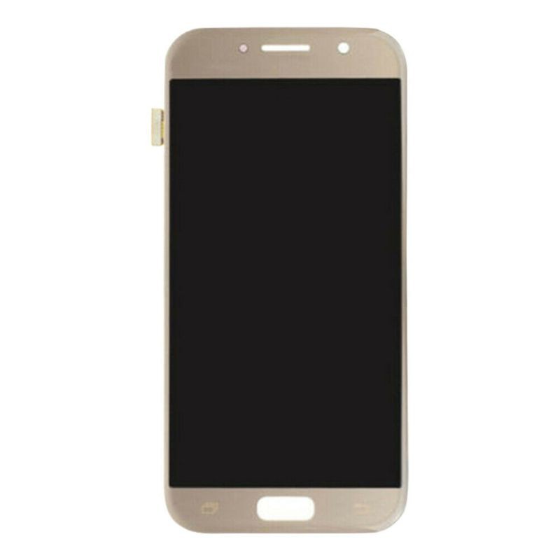 Màn Hình Cảm Ứng Lcd Thay Thế Cho Điện Thoại Samsung Galaxy A5 2017 A520F Sm-A520F