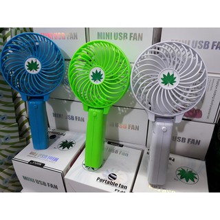  QUẠT MINI CẦM TAY  Bđộc đáo