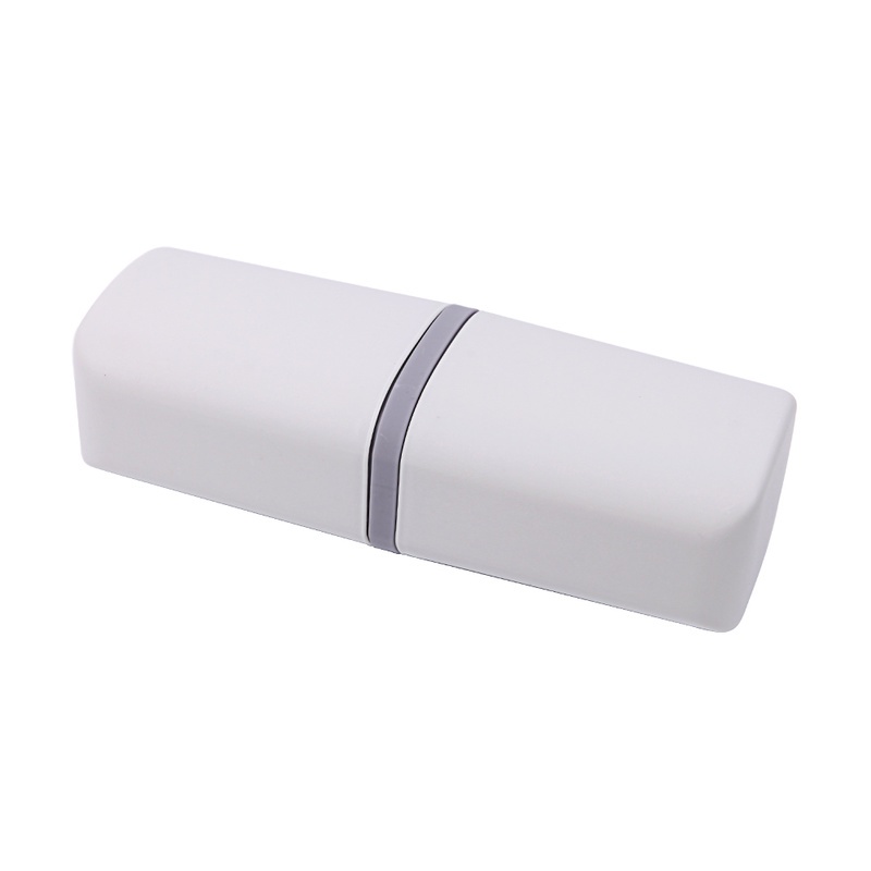 Hộp Đựng Bàn Chải Và Kem Đánh Răng Di Động 4 Màu Giá Đỡ