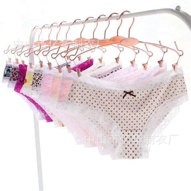 Quần lót nữ 💕 FREESHIP 💕Quần lót nữ sexy siêu mát lạnh hàng QUẢNG CHÂU cao cấp!
