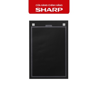 Fz-40sts - tấm keo bắt muỗi sharp dành cho máy fp-fm40e-b - hàng chính hãng