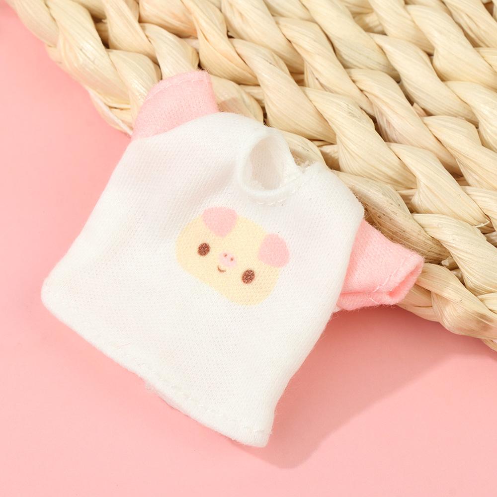 Bộ Quần Áo Thời Trang Dành Cho Búp Bê OB11