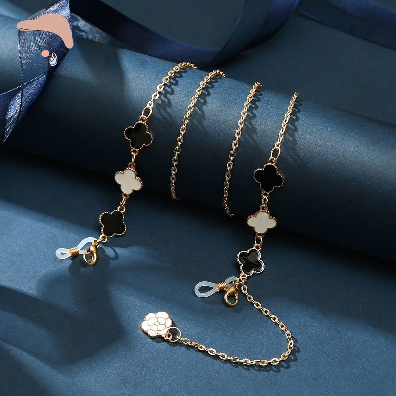 Dây Đeo Khẩu Trang Điều Chỉnh Linh Hoạt Phong Cách Hàn Quốc
