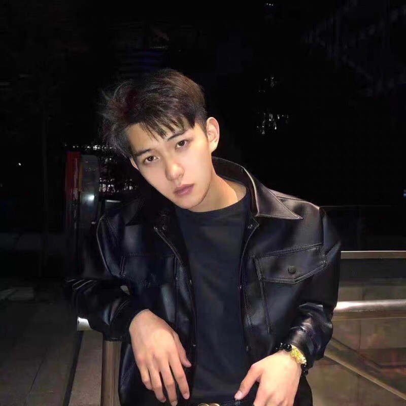 ⚠️ĐƯỢC KIỂM HÀNG🔥Áo khoác da bóng cực chất hàng cao cấp