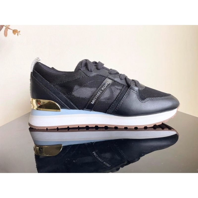 Giày Michael Kors sneaker chính hãng