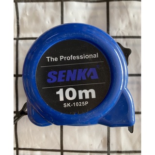 Thước kéo 10m senka