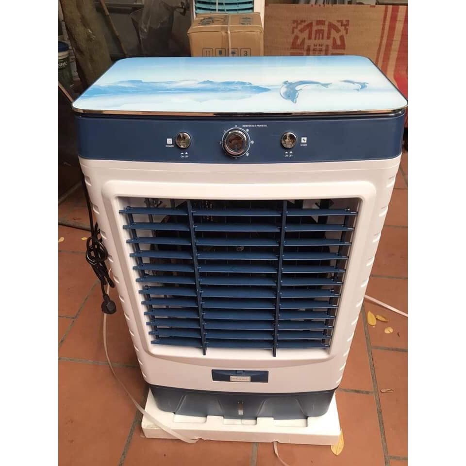 [gg3] QUẠT ĐIỀU HOÀ AIR COOLER - 60L - [ LZ-901 ] ( SIÊU GIÁ RẺ )