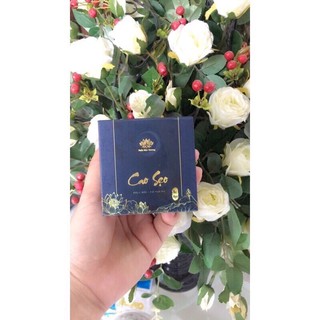 Cao Sẹo BÁCH Y SÂM ❤Free Ship❤ BÁCH Y SÂM - BẠCH LINH [CHÍNH HÃNG]