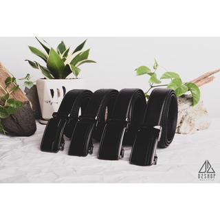 Dây nịt da - Thắt lưng nam D2shop [N-280QC]