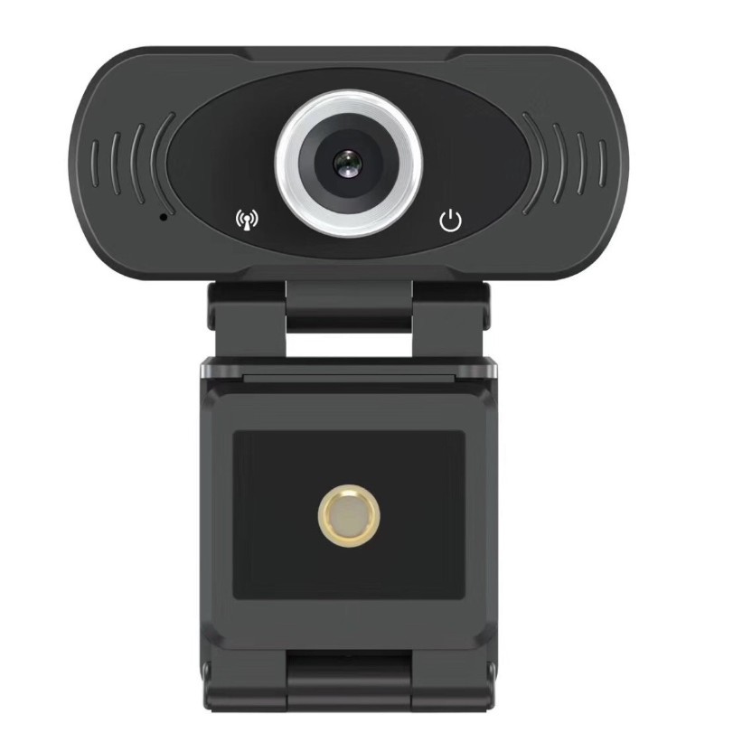 Webcam Máy Tính Độ Phân Giải Cực Nét. Có Micro | BigBuy360 - bigbuy360.vn
