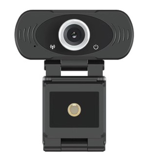 Webcam Máy Tính Độ Phân Giải Cực Nét. Có Micro