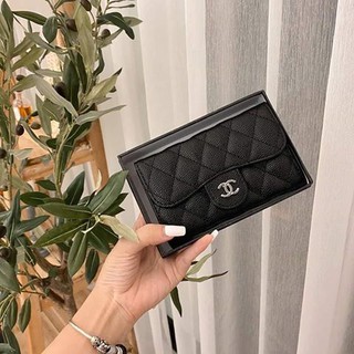 Túi cn da sần kèm dây xích size17