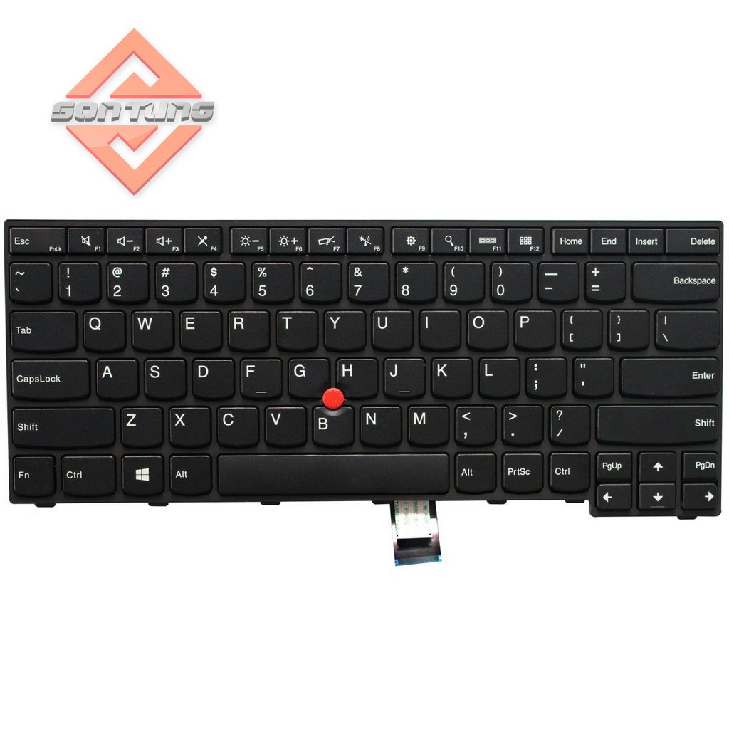 Bàn Phím Lenovo ThinkPad E450 E450c E455 E460 E465