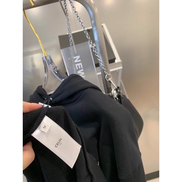 ÁO HooDIES NỎ LÓT BÔNG IN HÌNH CHỮ DÀNH CHO NAM VÀ NỮ MÙA THU ĐÔNG