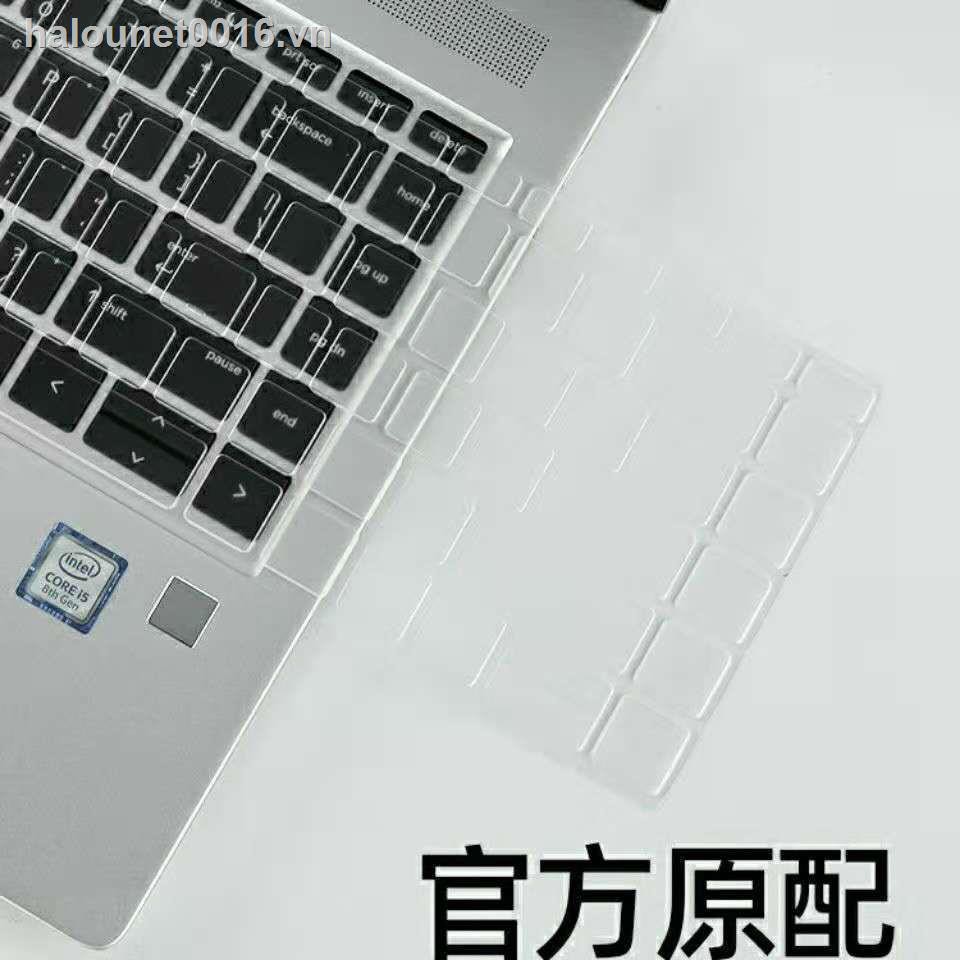 Miếng Dán Bàn Phím Cao Cấp Cho Laptop Hp And 66 Fourth-Giom 14 Notebook 15.6-inch Intel Core 11th Generation I5