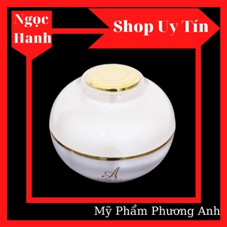 Kem Face Pháp Acosmetics - Kem ưdỡng Trắng Da Mặt - 50g - Giúp Ngăn Ngừa Mụn, Thâm Nám Tàn Nhang,Hiệu Quả Chỉ Sau 1 Tuần