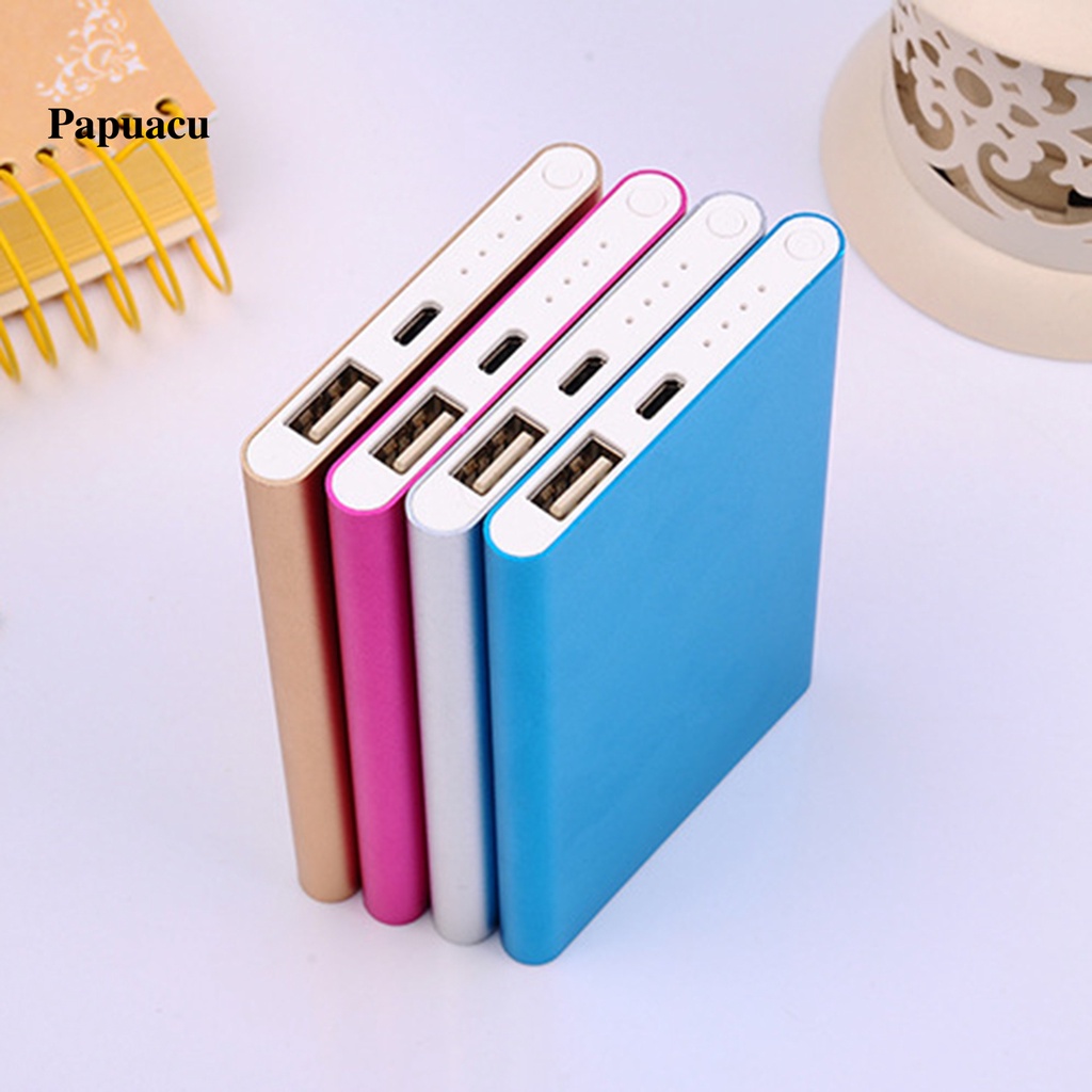 Sạc Dự Phòng 18000mah Cho Xiaomi Huawei Iphone Samsung