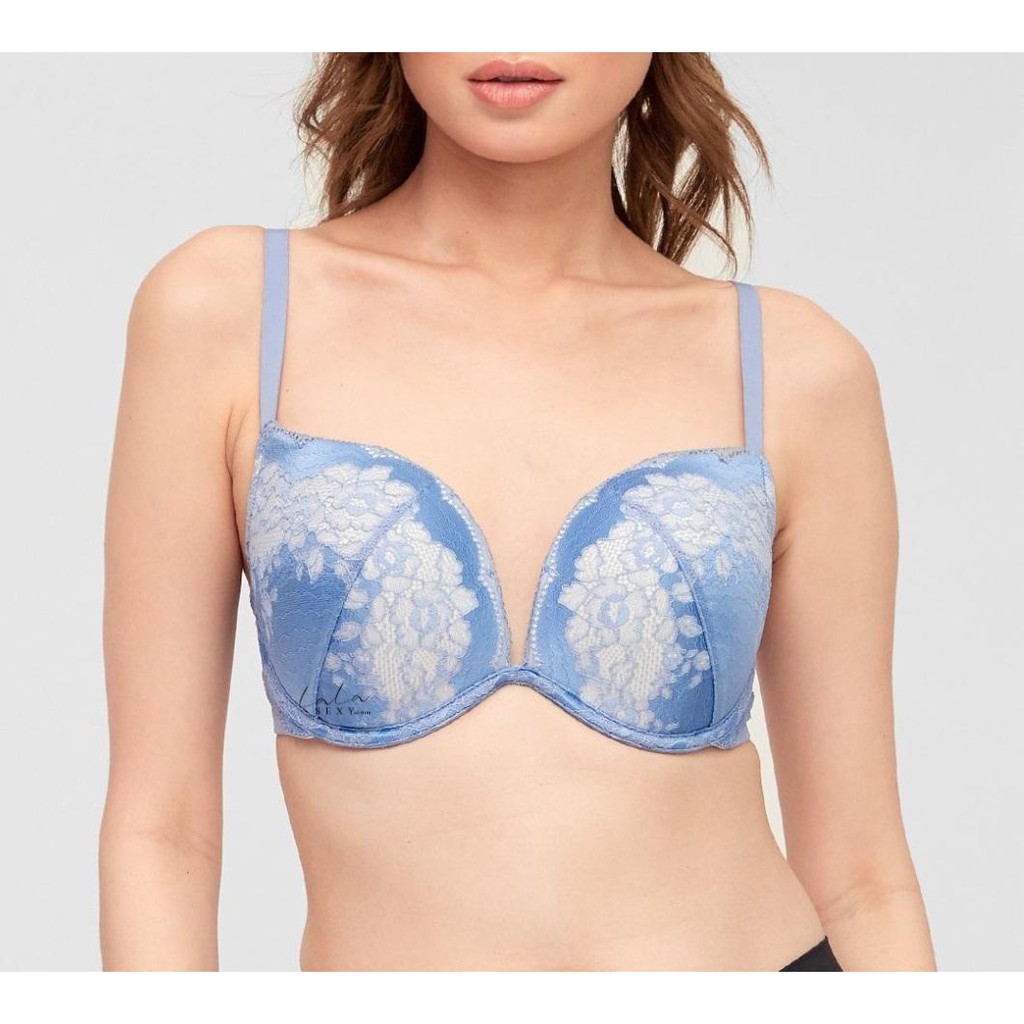 Áo Ngực Mút Vừa Beyond Sexy Push Up Lasenza Chính Hãng 11047761