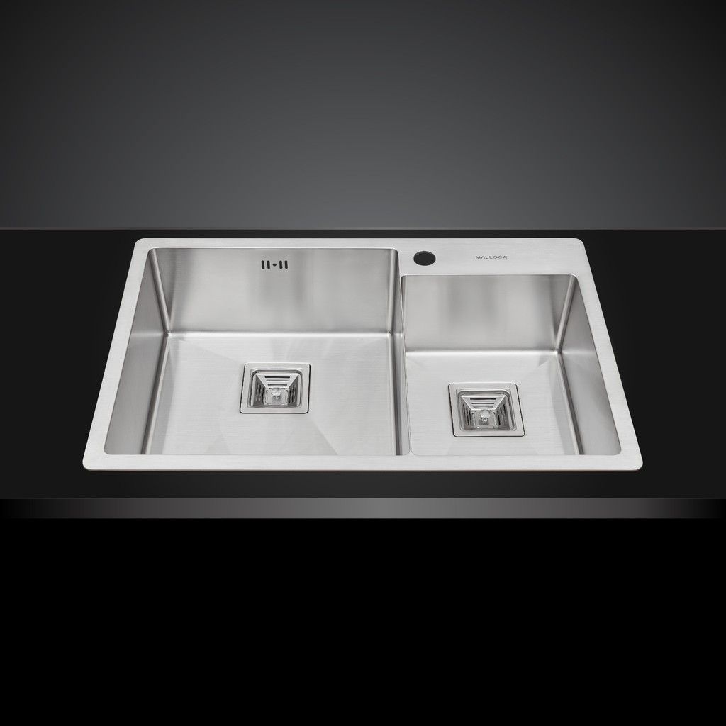 CHẬU RỬA CHÉN MALLOCA MS620T