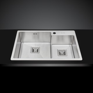 CHẬU RỬA CHÉN MALLOCA MS620T