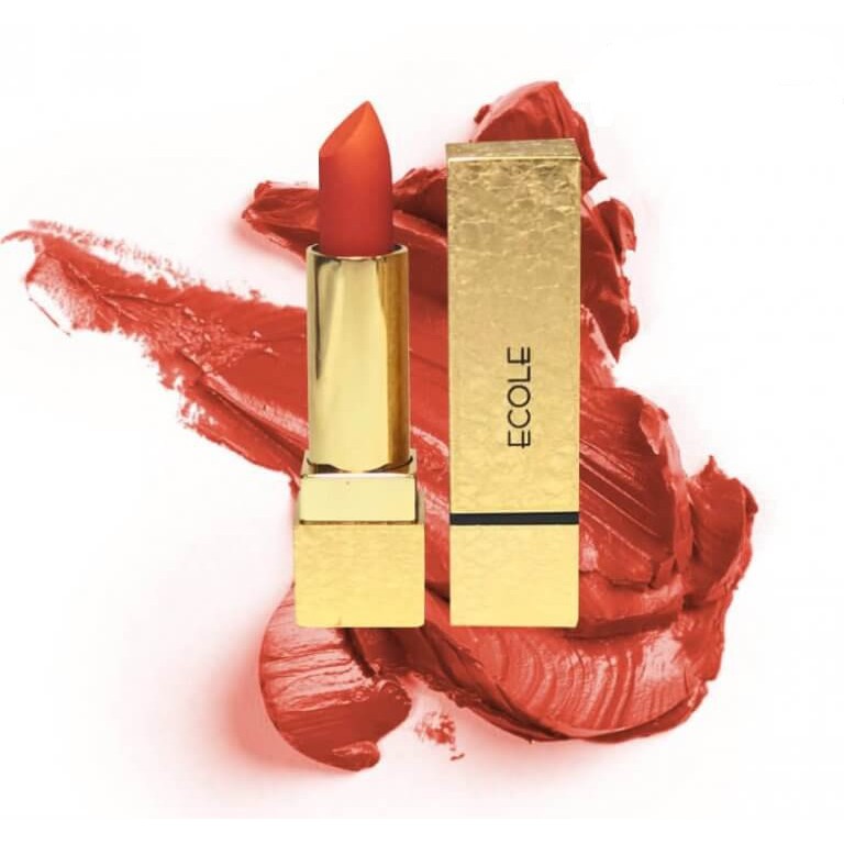 Son Thỏi ECOLE Delight Lipstick Ver 2 Hàn Quốc