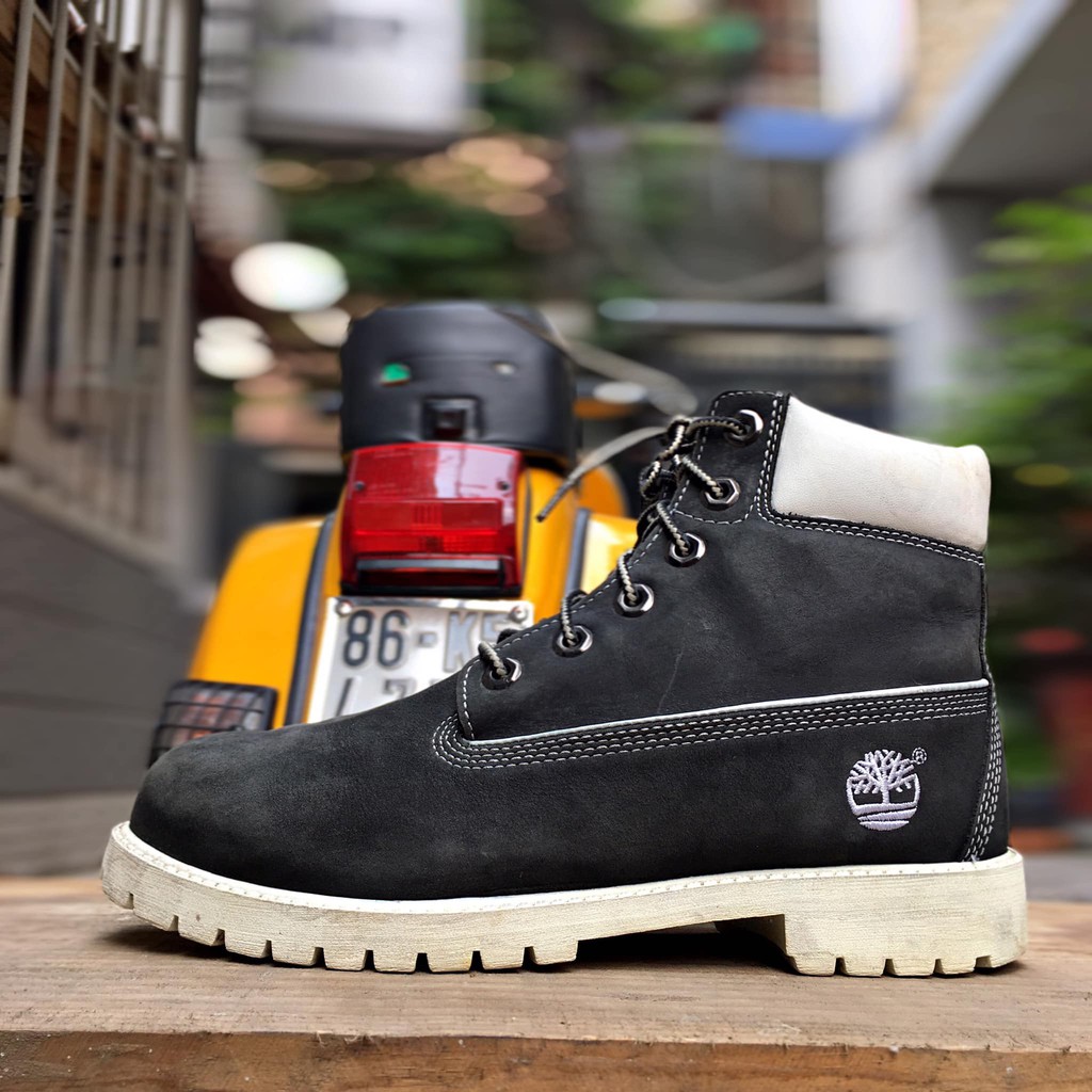 Timberland Boots Real Secondhand